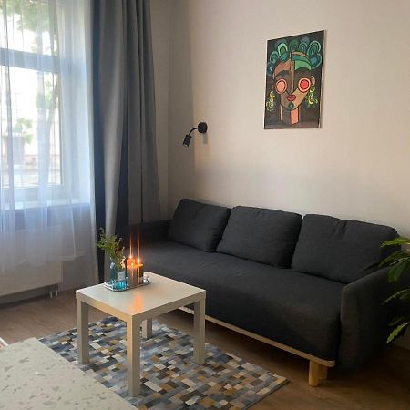 Lovekaunas Apartments Ngoại thất bức ảnh