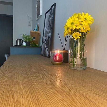 Lovekaunas Apartments Ngoại thất bức ảnh