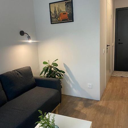 Lovekaunas Apartments Ngoại thất bức ảnh