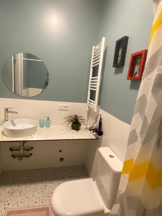 Lovekaunas Apartments Ngoại thất bức ảnh