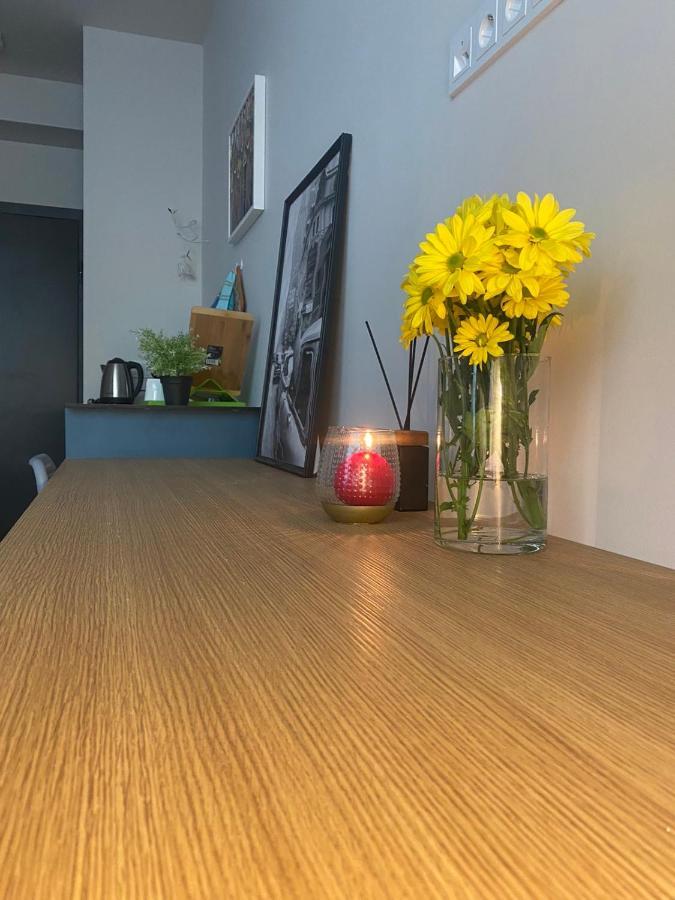 Lovekaunas Apartments Ngoại thất bức ảnh
