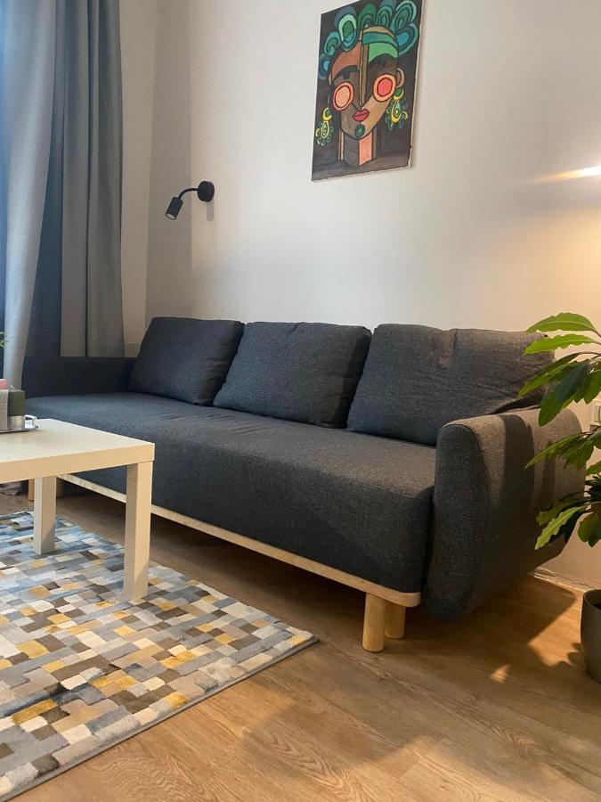 Lovekaunas Apartments Ngoại thất bức ảnh