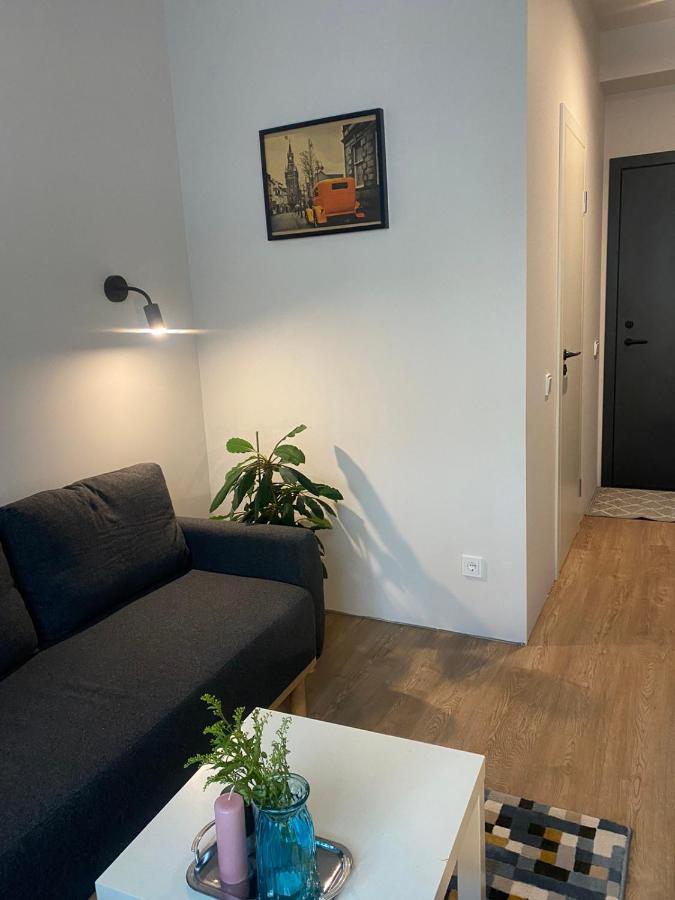 Lovekaunas Apartments Ngoại thất bức ảnh